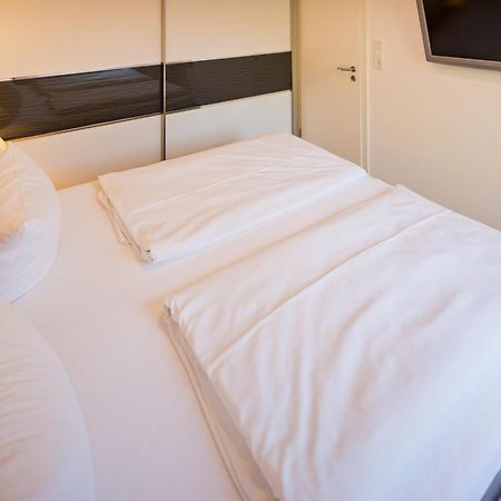 Ferienwohnung 36-05 - Norddeich Exteriér fotografie