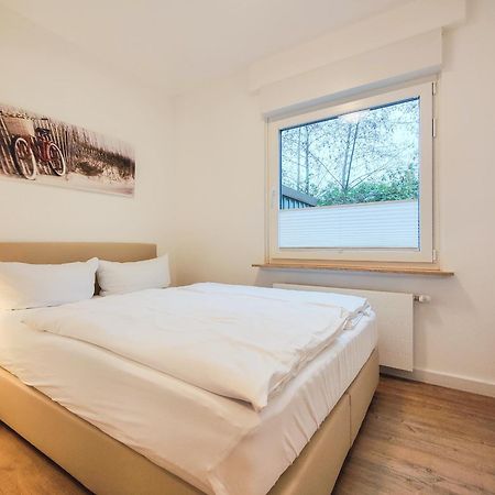 Ferienwohnung 36-05 - Norddeich Exteriér fotografie
