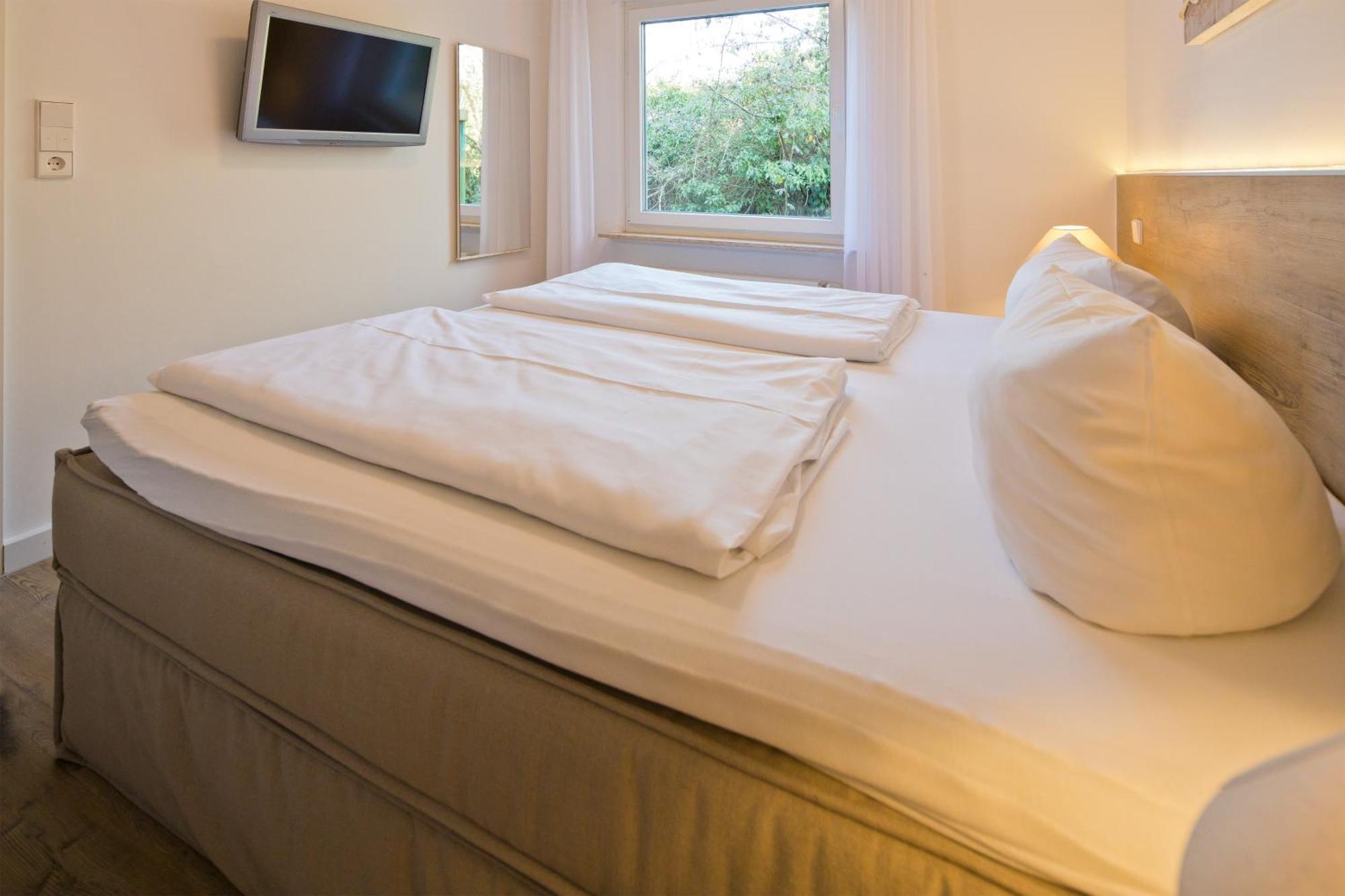 Ferienwohnung 36-05 - Norddeich Exteriér fotografie